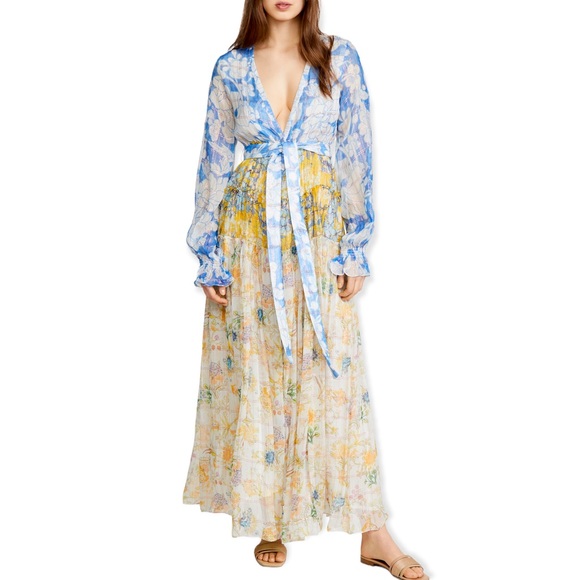 ROCOCO SAND ROCOCO SAND ROCOCOSAND - Picture 5 of 16